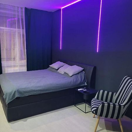 Hotel Loft Prag Eksteriør billede