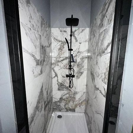Hotel Loft Prag Eksteriør billede