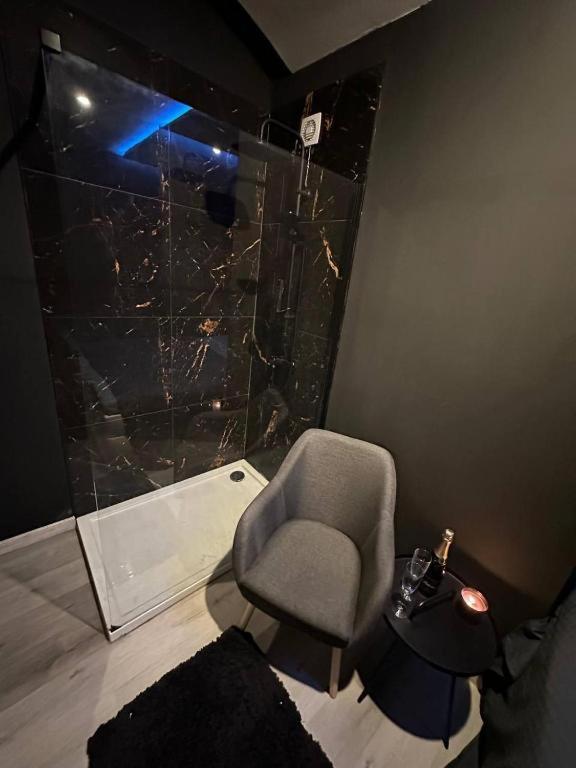 Hotel Loft Prag Eksteriør billede