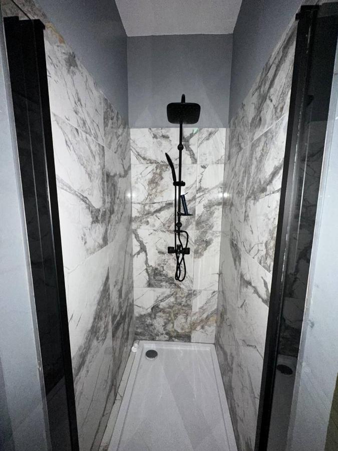 Hotel Loft Prag Eksteriør billede